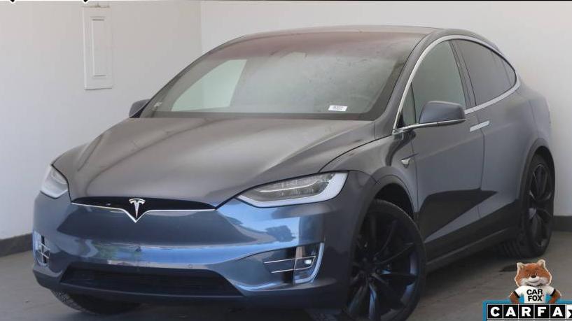 TESLA MODEL X 2021 5YJXCAE20MF320416 image TESLA MODEL X 2021 5YJXCAE20MF320416 image